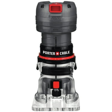 Porter-Cable 450 1.25 HP Compact Router Porter-Cable 450 1.25 HP Compact Router